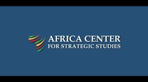 Africa Center